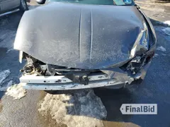 2003 Chevrolet Monte Carlo LS