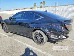 2023 Lexus ES 300h