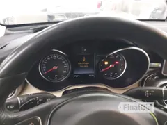 2016 Mercedes-Benz GLC 300