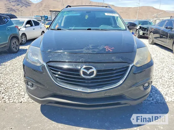 2015 Mazda CX-9 Grand Touring