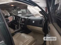 2008 Toyota Sequoia Limited