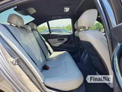 2012 BMW 3 Series 328i