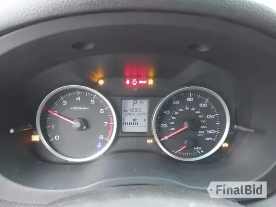 2014 Subaru Crosstrek Premium