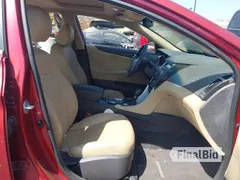 2013 Hyundai Sonata Limited