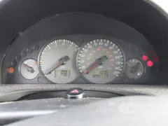 1999 Mercury Cougar