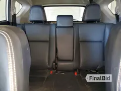 2017 Toyota RAV4 Platinum