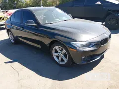 2013 BMW 3 Series 328i