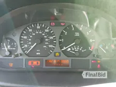 2003 BMW 3 Series 325xi