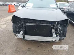 2021 Audi Q7 Premium