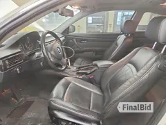 2012 BMW 3 Series 328i xDrive