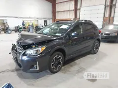 2017 Subaru Crosstrek Premium
