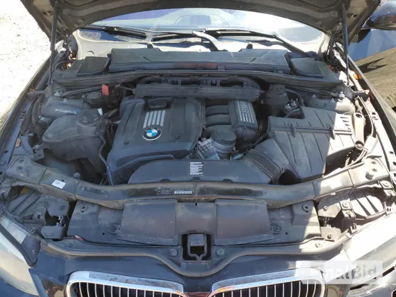 2012 BMW 3 Series 328i xDrive