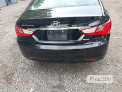 2012 Hyundai Sonata SE