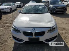 2017 BMW 2 Series 230i