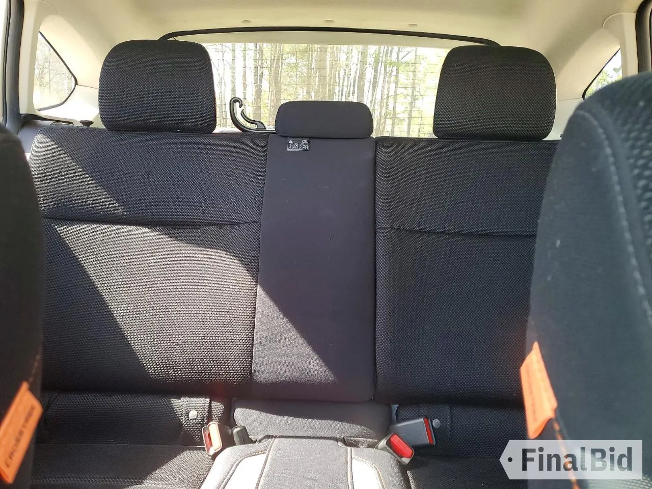 2017 Subaru Crosstrek Premium