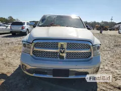 2014 Ram 1500 Laramie