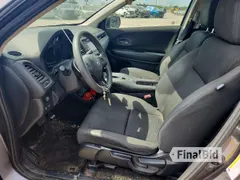 2019 Honda HR-V LX