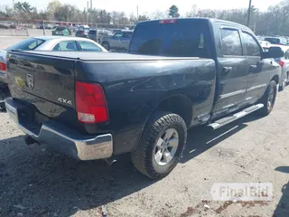 2015 Ram 1500 ST
