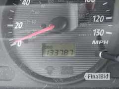 2002 Hyundai Santa Fe GLS