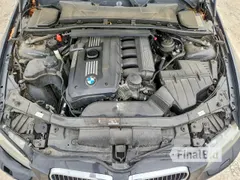 2012 BMW 3 Series 328i xDrive