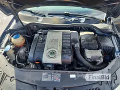 2007 Volkswagen Passat