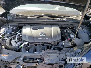 2021 Mazda CX-30 Premium