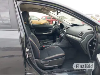 2017 Subaru Crosstrek Premium