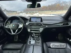 2017 BMW 7 Series ALPINA B7 xDrive