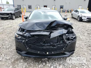 2021 Mazda 3 Select