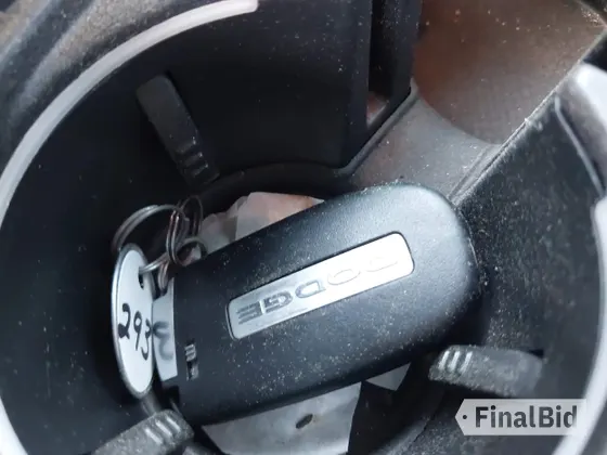 2020 Dodge Charger Police