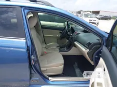 2014 Subaru Crosstrek Premium