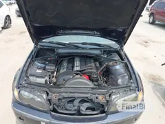 2003 BMW 3 Series 325xi
