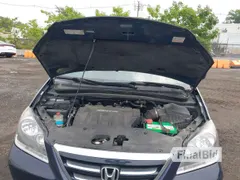 2007 Honda Odyssey EX