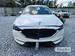 2020 Mazda CX-5 Sport