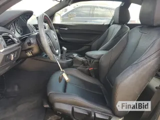 2017 BMW 2 Series 230i