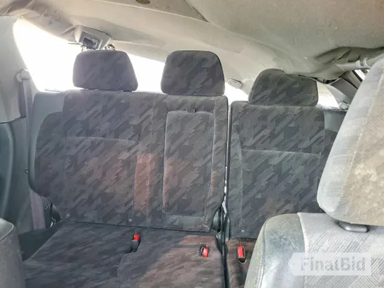 2004 Honda CR-V EX