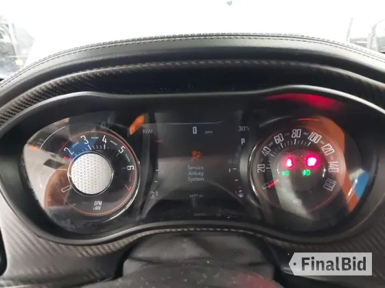 2023 Dodge Challenger GT