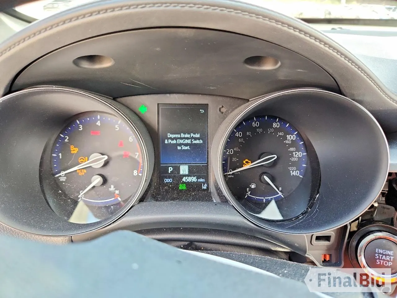 2022 Toyota C-HR Nightshade