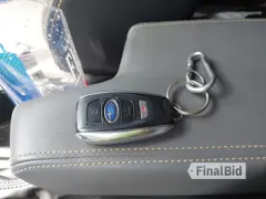 2021 Subaru Crosstrek Special Sports