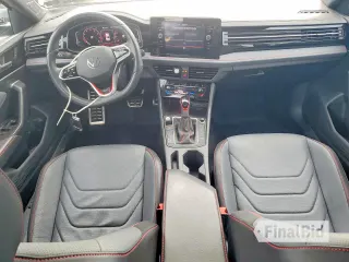 2025 Volkswagen Jetta Autobahn