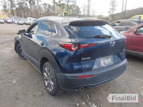 2021 Mazda CX-30 Premium