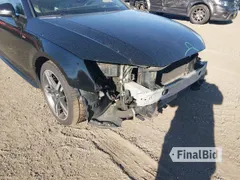 2017 Audi A4 Premium Plus