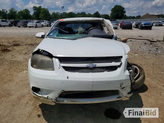 2008 Chevrolet Cobalt Sport