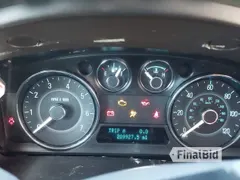 2010 Ford Flex SEL