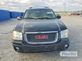 2003 GMC Envoy SLT
