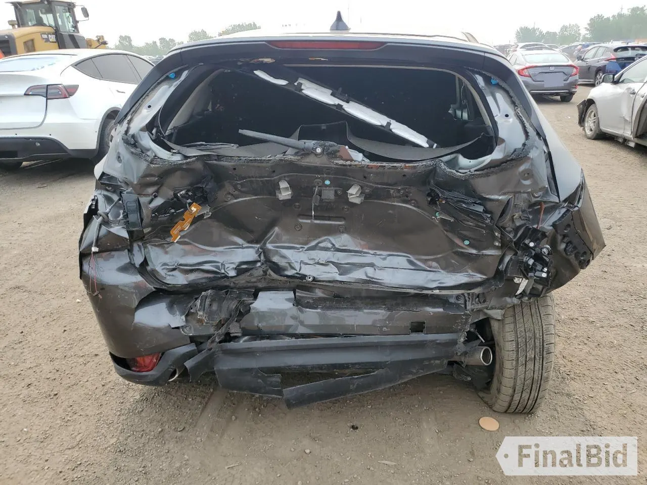 2021 Mazda CX-5 Sport