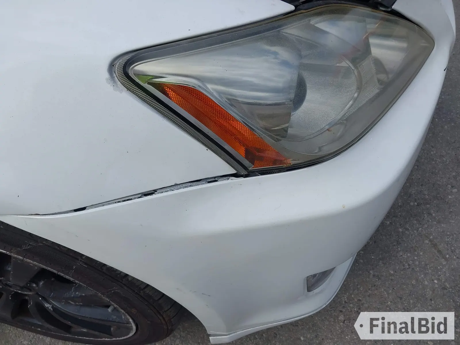 2008 Lexus IS 250