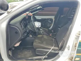 2020 Dodge Charger Police