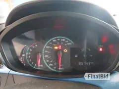 2017 Chevrolet Spark LT