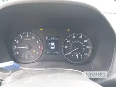 2021 Hyundai Accent Limited